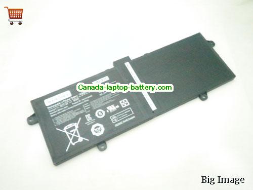 Genuine SAMSUNG AAPLYN4AN Battery 6800mAh, 50Wh , 7.4V, Black , Li-Polymer