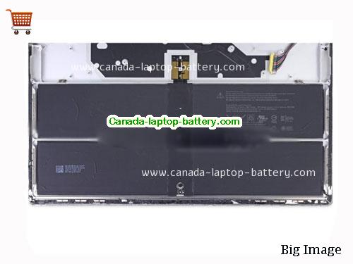 Canada DYNK01 Battery G3HTA036H for Microsoft Surface Laptop 1769