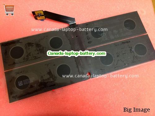 Canada G3HTA037H Battery for Microsoft Surface 1796 Laptop Li-Polymer 45.2wh