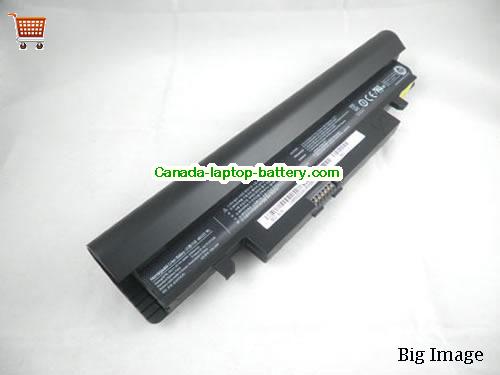 Genuine SAMSUNG NP-N150-KA01UK Battery 5900mAh, 63Wh , 11.3V, Black , Li-ion