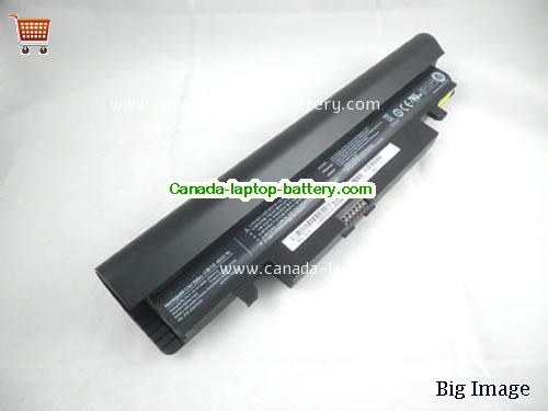 Genuine SAMSUNG NP-N150-JA02ZA Battery 5900mAh, 63Wh , 11.3V, Black , Li-ion