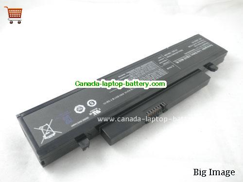 Genuine SAMSUNG NP-NB30 Pro Series Battery 5900mAh, 66Wh , 11.3V, Black , Li-ion