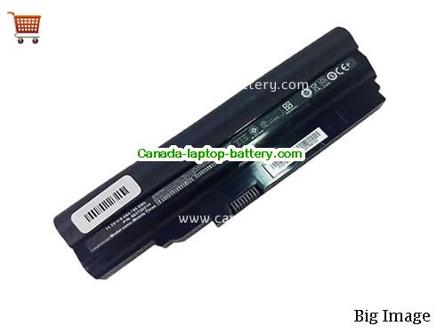 Canada Genuine 983T2021H Laptop Battery for SMP 983T2021H Series Model  9000mah