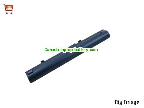 SONY VAIO PCG-N505AS Replacement Laptop Battery 2600mAh, 29Wh  11.1V Metallic Blue Li-ion