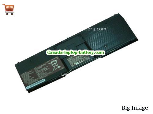 Canada VGP-BPL19 VGP-BPS19 VGP-BPX19 Battery for SONY VAIO PCG-21111L PCG-21112L VPC-X113KG VPC-X116KC VPCX11S1E Series