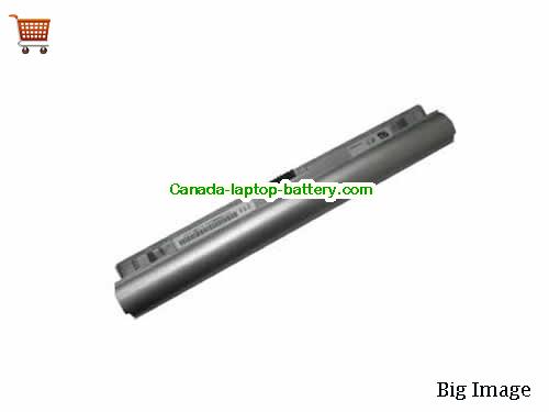 SONY VGP-BPL18 Replacement Laptop Battery 2100mAh 11.1V Silver Li-ion