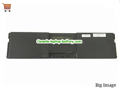 SONY VPCZ21TGX/X Replacement Laptop Battery 3200mAh, 36Wh  11.1V Black Li-ion
