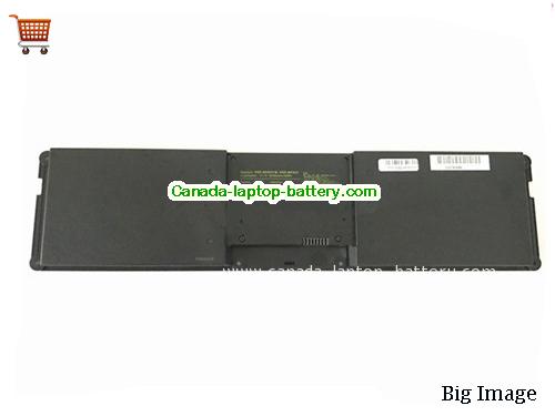 SONY SVZ13115GGXI Replacement Laptop Battery 3200mAh, 36Wh  11.1V Black Li-ion