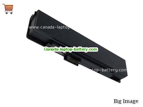 SONY VAIO VGN-G118GN/T Replacement Laptop Battery 2900mAh 10.8V Black Li-ion