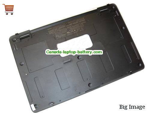 SONY VPCSE17GG/B Replacement Laptop Battery 4400mAh 11.1V Black Li-ion
