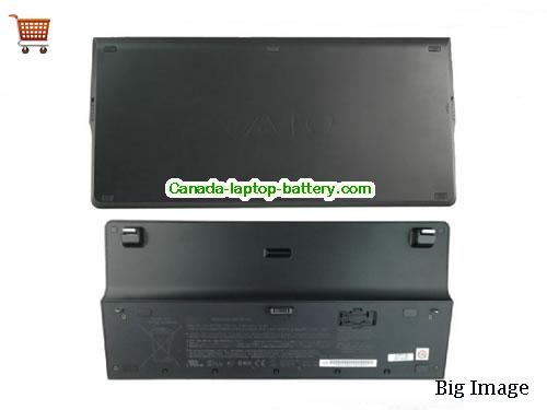 Genuine SONY Pro11 Series Battery 4690mAh, 36Wh , 7.5V, Black , Li-ion