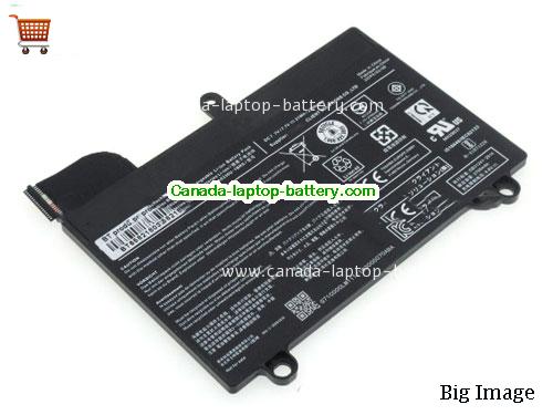 Canada PA5330U-1BRS Battery for Toshiba Dynabook G83 GZ83 Li-Polymer 7.7v 21Wh