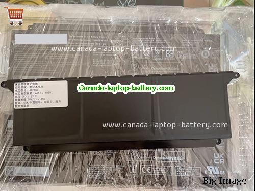 Canada Genuine PS0132UA1BRS Battery for toshiba Dynabook 11.55v 45.6Wh