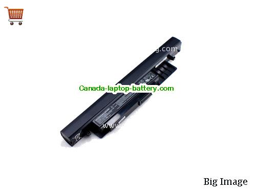 Genuine THTF K48F1 Battery 5200mAh, 11.1V, Black , Li-ion