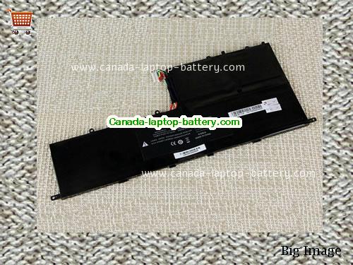 Genuine THTF L22-P0 Battery 5700mAh, 7.4V, Black , Li-ion