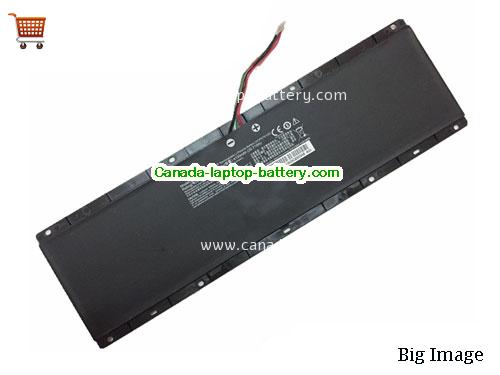 Canada FSN-PUB2TF Battery for THTF U49F U49F1 U49F2 U410