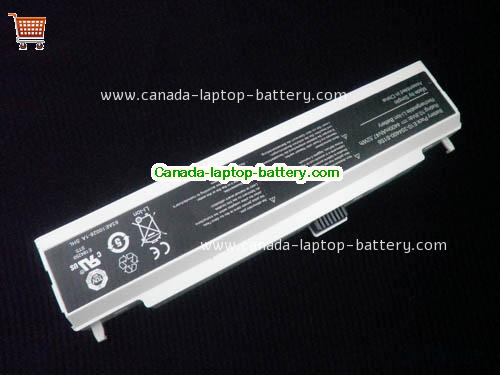 Canada Uniwill E10-3S4400-S1S6 E10-3S4400-C1L3 laptop battery