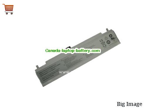 Canada Uniwill E10-4S2200-C1L3 E10 Series Battery 14.4V