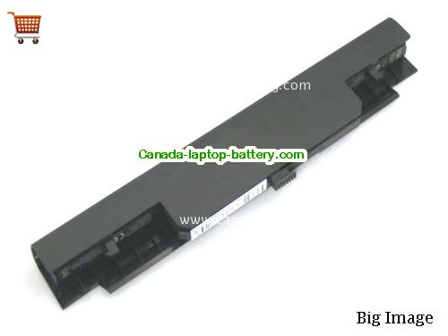 Canada Uniwill MT40-4S2200-G1L3 Battery Li-ion 14.4v 2200mah 4 Cells