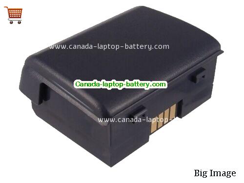 Canada VerFone 24016-01-R POS VX670 VX680 wireless terminal Battery