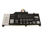 New 74XCR 074XCR 18Wh Battery for Dell Venue 8 Pro (5830) Tablet