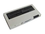 Laptop Battery AP21-1002HA for ASUS Eee PC S101H, S101H-BLK042X, S101H-BRN043X White