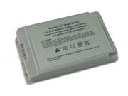 Canada Replacement Battery for Apple iBook G3 G4 12 Series A1008 A1061 M8403 661-1764 661-2472