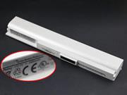 New Genuine Battery A31-U1 A32-U1 for Asus U1 U1F U1E U2 U2E N10 U3 U3S Series Laptop 3-Cell