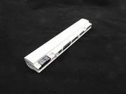 A32-X101 A31-X101 Battery for ASUS Eee PC X101 Series laptop white