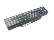 Canada Replacement Laptop Battery for  5200mAh Benq JoyBook R55 Serie, 