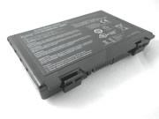 Genuine New A32-F82 A32-F52 Battery for ASUS A32 F82 F52 k50IJ k50 K51 k50ab k40in k50id k50ij K40 K42 k42j k50in k60 K60I k61 k70 in canada