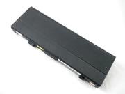 Replacement Laptop Battery for   Black, 6600mAh 11.1V