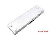 Replacement Laptop Battery for  7800mAh