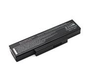 New A32-K72  Replacement Battery for Asus Asus K72 K72D A72 K73 Laptop