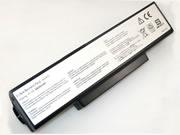 A32-K72 A32-N71 Battery for ASUS A72 A73 X73S K72 K73 N71 N73 Series laptop 6600mah in canada