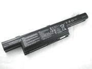 A32-K93 A42-K93 Laptop battery for ASUS K93 Series 4700mAh