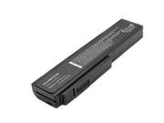 New A33-M50 A32-N61 Replacement Battery for Asus M50 M50Sr M50Sv M51E Laptop