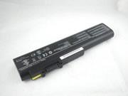 ASUS N51V Replacement Laptop Battery 5200mAh 11.1V Black Li-ion