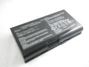 Genuine A32-N70 A32-F70 A32-M70 A42-M70 Battery for ASUS F70 G71 M70 N70 Series Laptop