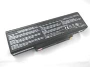 Original Asus A33-F3, A32-F3 F3 F2 A9T Z53 Z94 Z96 Series Battery 9-Cell