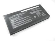 Original Asus A34-W90 battery for asus W90 W90V W90VN Series Laptop