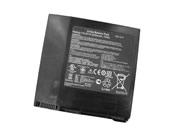 Genuine A42-G74 battery for ASUS G74J G74S-XR1 G74SW G74SX-TY151V G74SX G74 Laptop LC42SD128