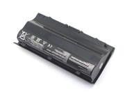 New A42-G75 Battery for Asus G75 G75V G75V 3D G75VM Laptop in canada