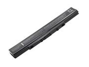 New Asus P31 P31F Replace Laptop Battery A32-U31 A42-U31 8cells