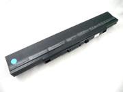 Genuine Asus A42-U53 Battery for U43 U52 U53 Series 14.4v 2200mah Li-ion in canada