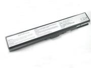 Asus W1 A42-W190-N901B1000 for Asus W1000 Series laptop battery, Black, 14.8V 4400mah in canada