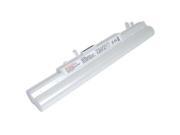 Asus A42-W3, 90-NCB1B2000, W3000, W3000A, W3A, W3Z Series Battery 4800mAh 8-Cell