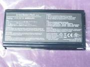 70-NLF1B2000 70-NLF1B2000Y 70-NLF1B2000Z A32-F5 Battery for ASUS F5 F5N F5R X50R X50 Series Laptop in canada