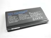 A32-F5 Replacement  Battery for ASUS F5 F5N F5R X50R X50 Laptop