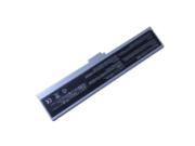 Asus A32-M9, M9A, M9F, M9J, M9V, M9 Series Battery Silver